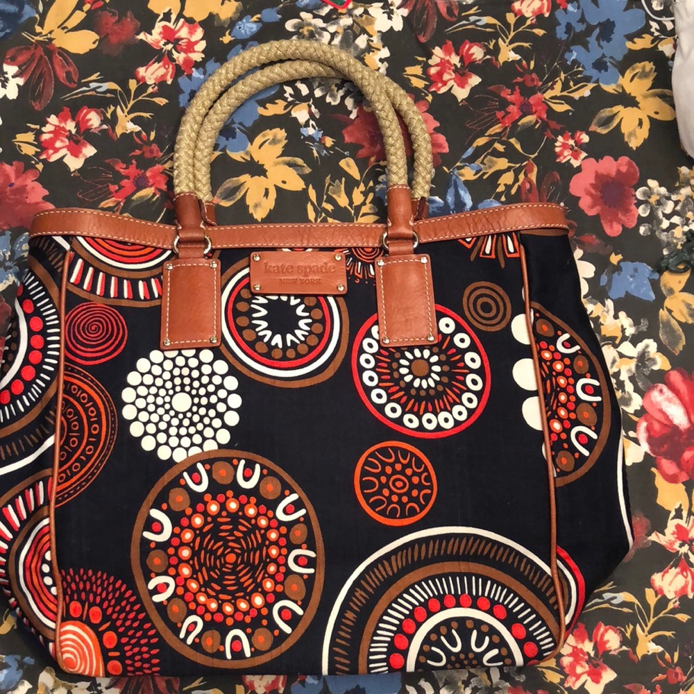 Kate Spade tote